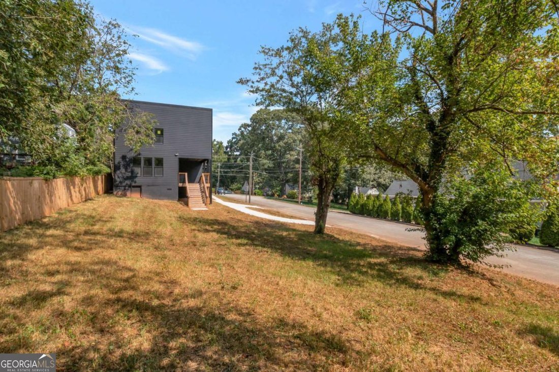 House in Decatur, Georgia, United States 4 - 17155978