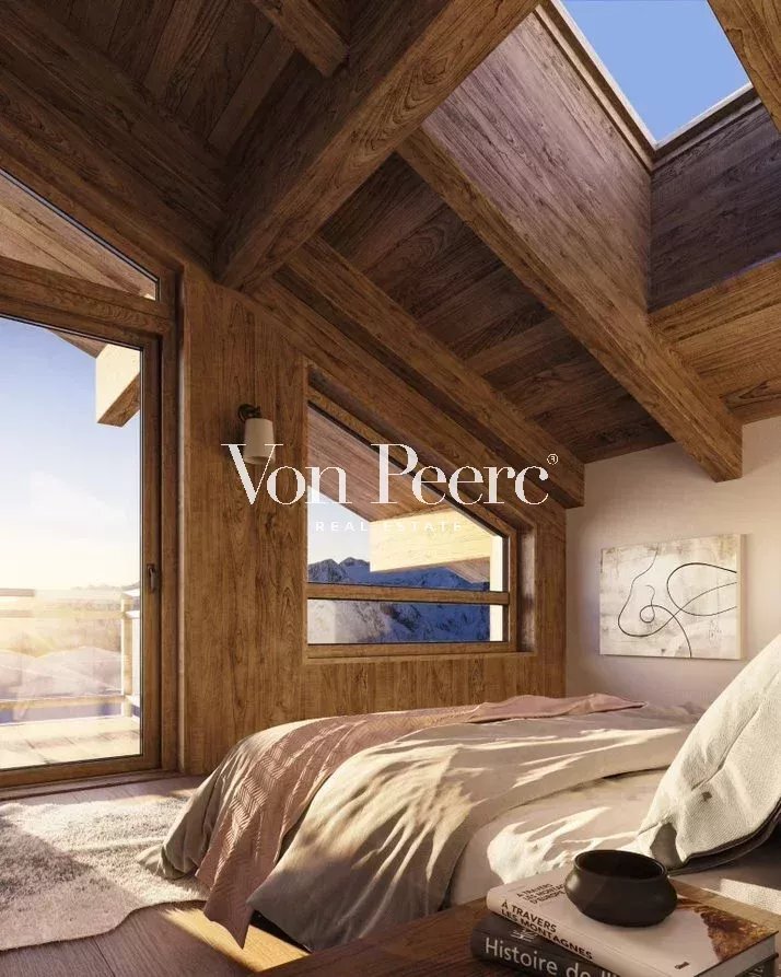 Apartment in Alpe d'Huez, Auvergne-Rhône-Alpes, France 4 - 13183707