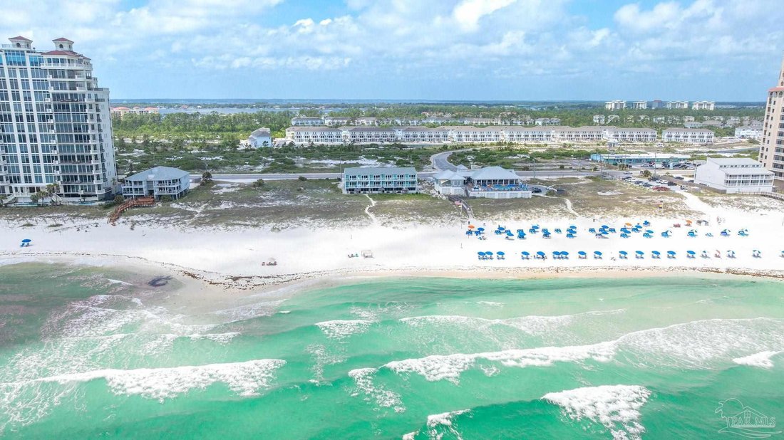 Condo in Pensacola, Florida, United States 2 - 17161632