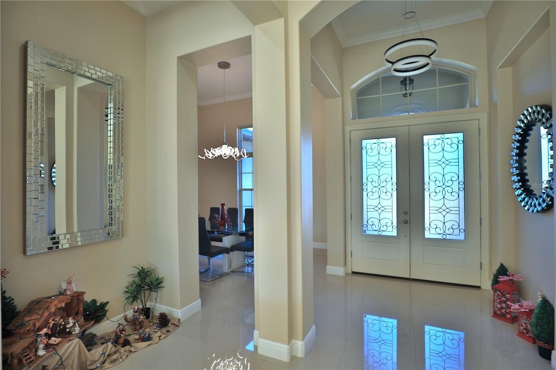House in Ocala, Florida, United States 5 - 17179682
