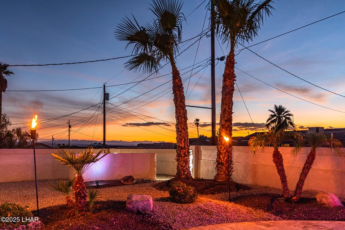 House in Lake Havasu City, Arizona, United States 4 - 17162388