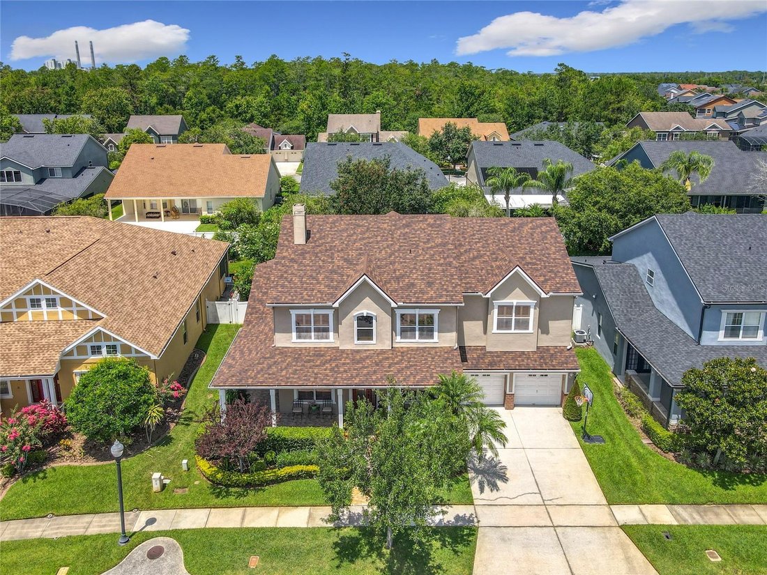 House in Orlando, Florida, United States 2 - 17187396