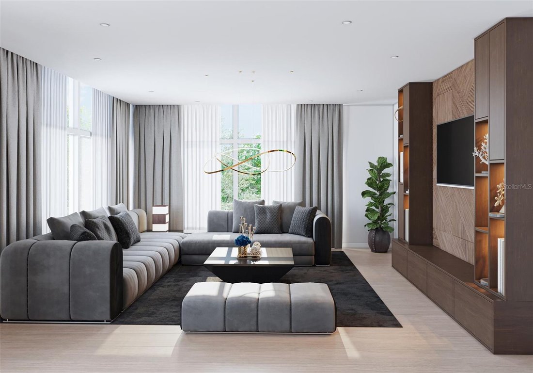 Townhouse in Tampa, Florida, United States 5 - 17180234