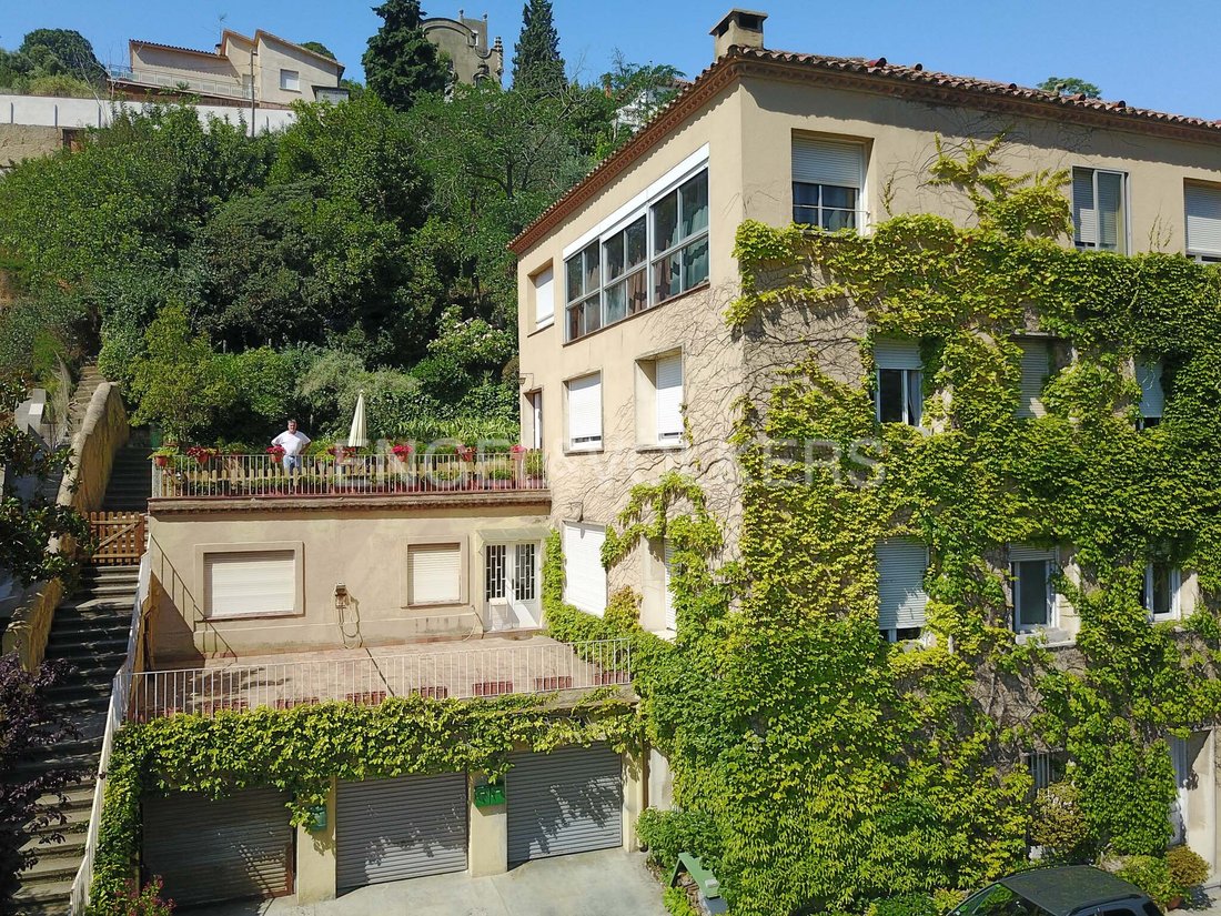 House in Sarrià-Sant Gervasi, Barcelona, Spain 4 - 17176878