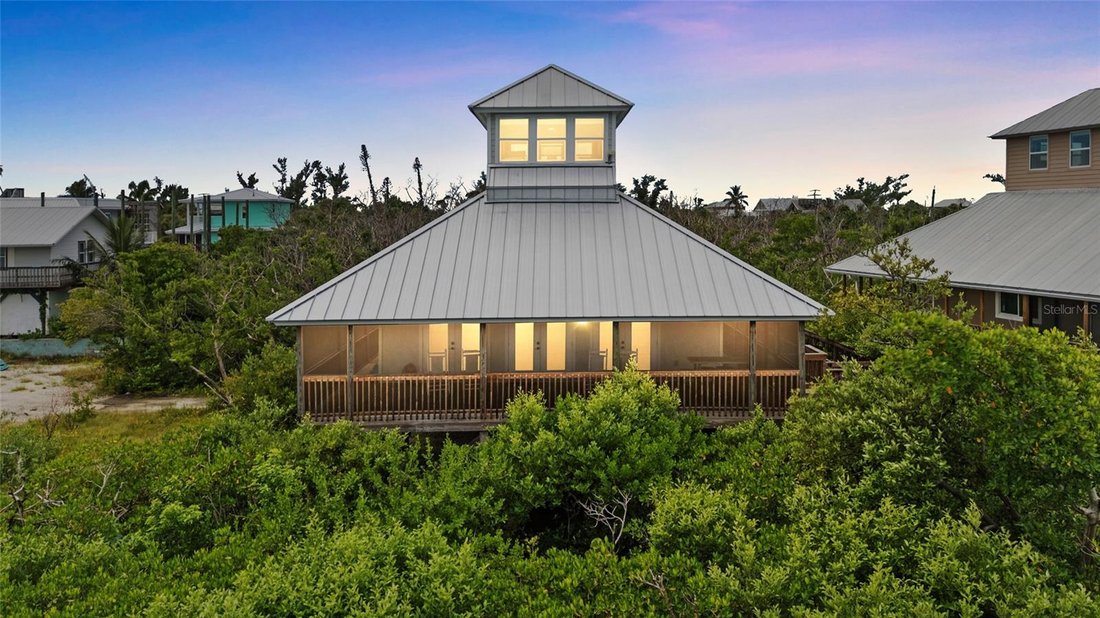House in Placida, Florida, United States 1 - 17183074