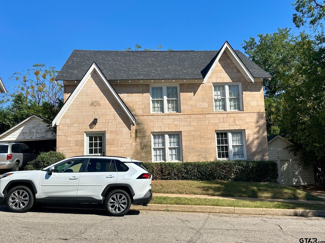 Wohnung in Tyler, Texas, Vereinigte Staaten 4 - 17166047