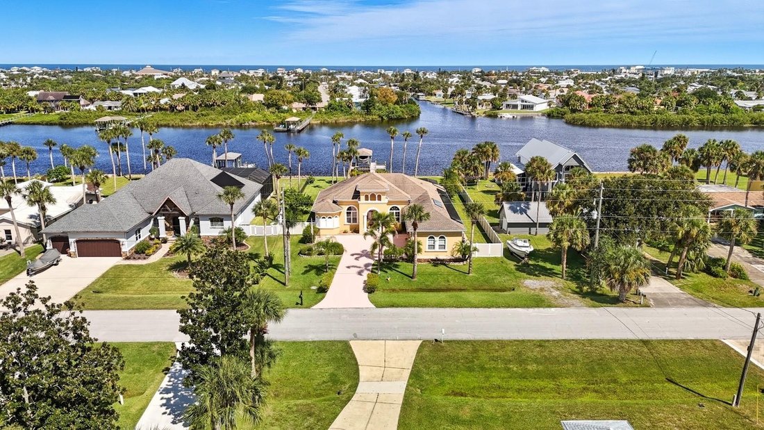 House in Palm Coast, Florida, United States 4 - 17182013