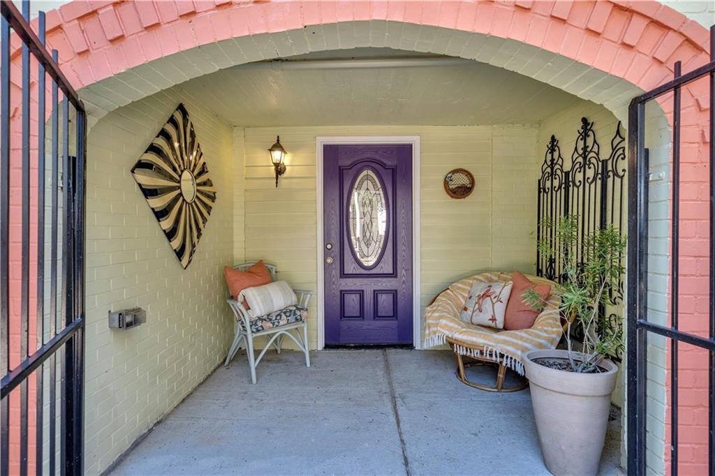 House in New Orleans, Louisiana, United States 5 - 17172192