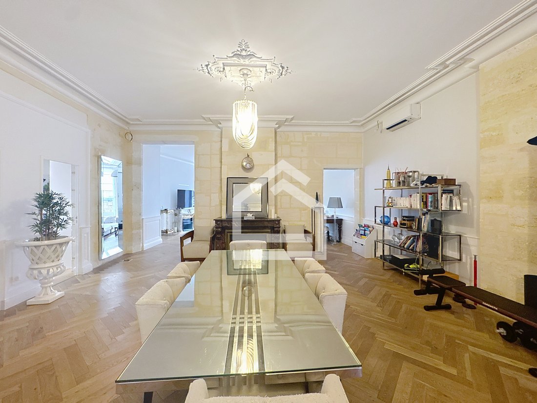 Apartment in Le Lac-Bacalan, Bordeaux, France 5 - 17134234