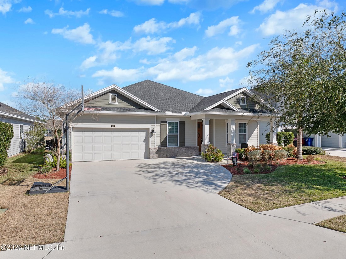 House in Jacksonville, Florida, United States 2 - 17165898