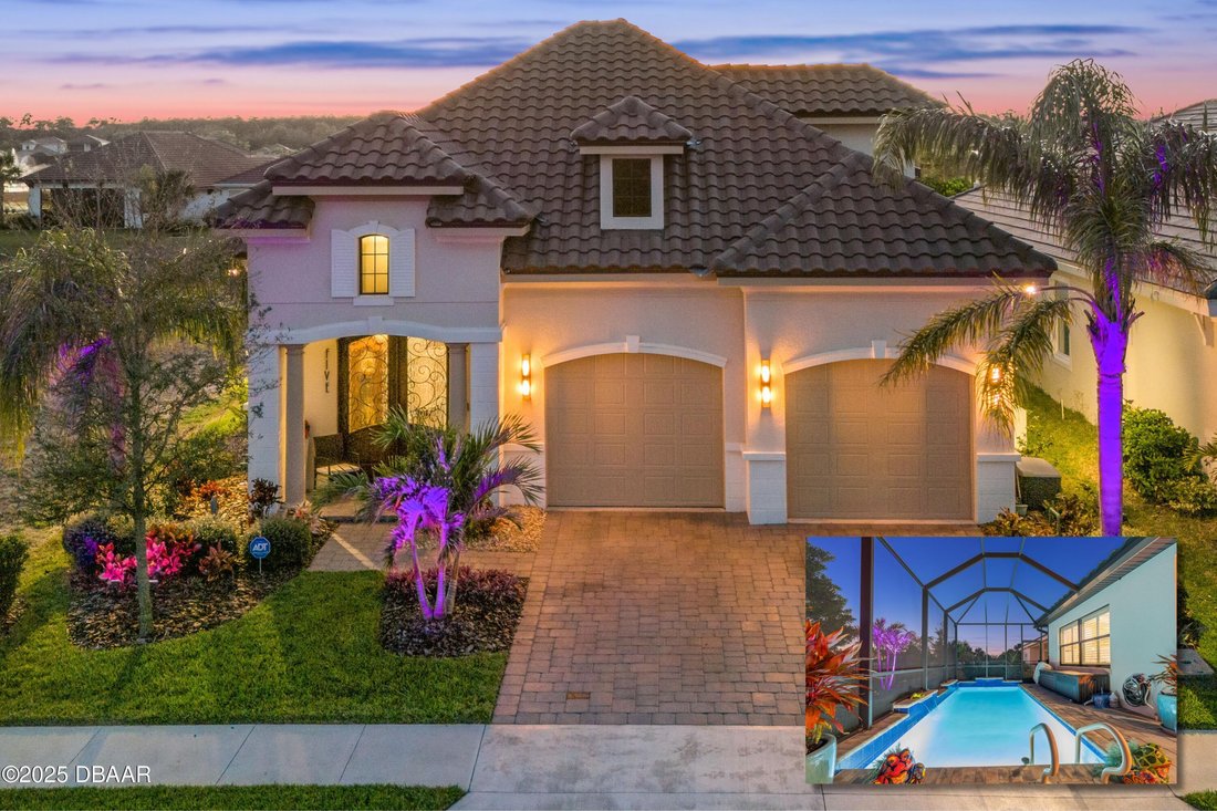 House in Palm Coast, Florida, United States 1 - 17163848