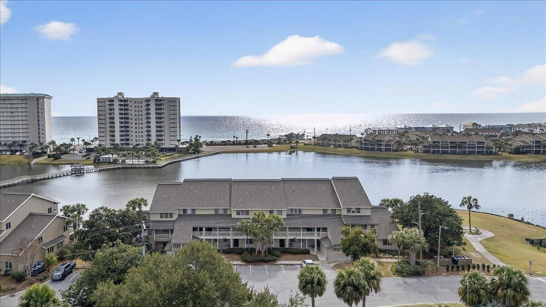 Condo in Miramar Beach, Florida, United States 1 - 17166476
