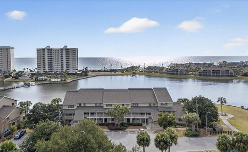Condo in Miramar Beach, Florida, United States 1