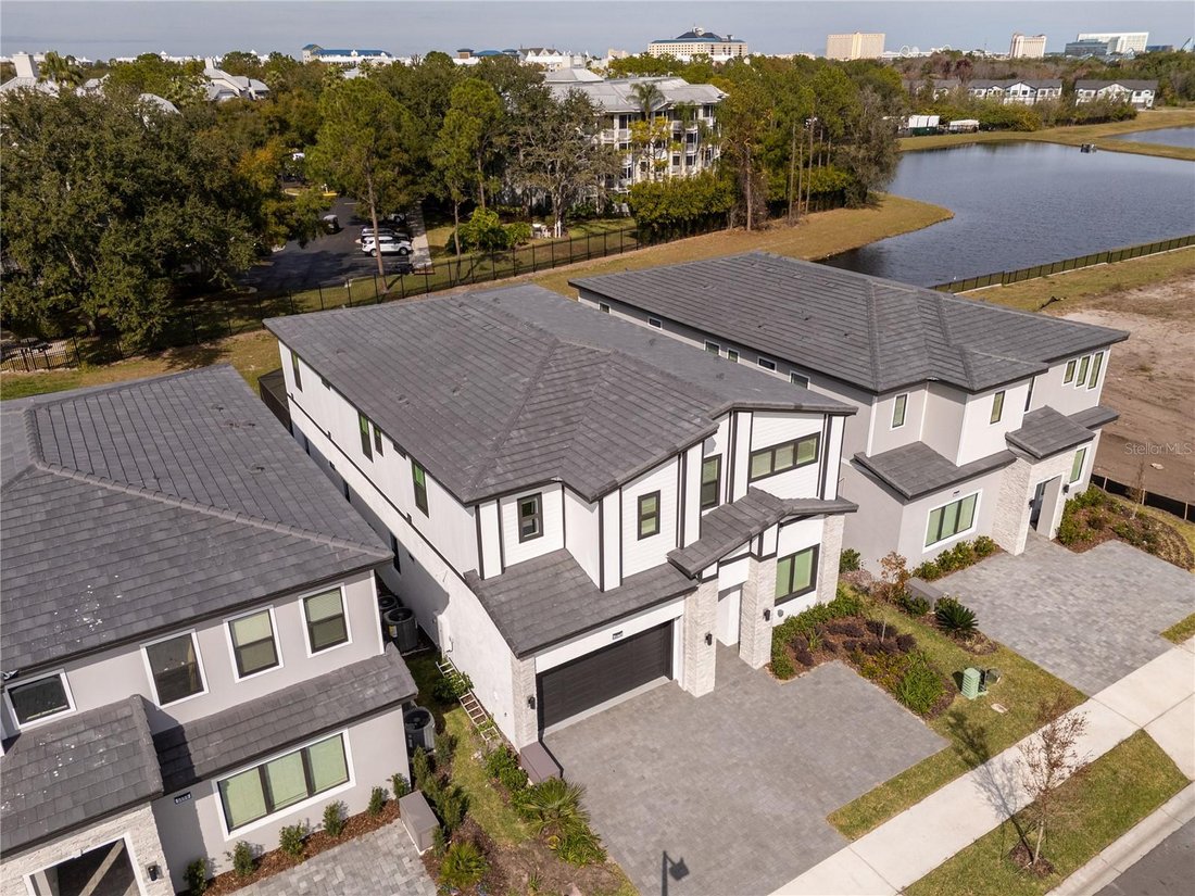 House in Orlando, Florida, United States 3 - 17185140