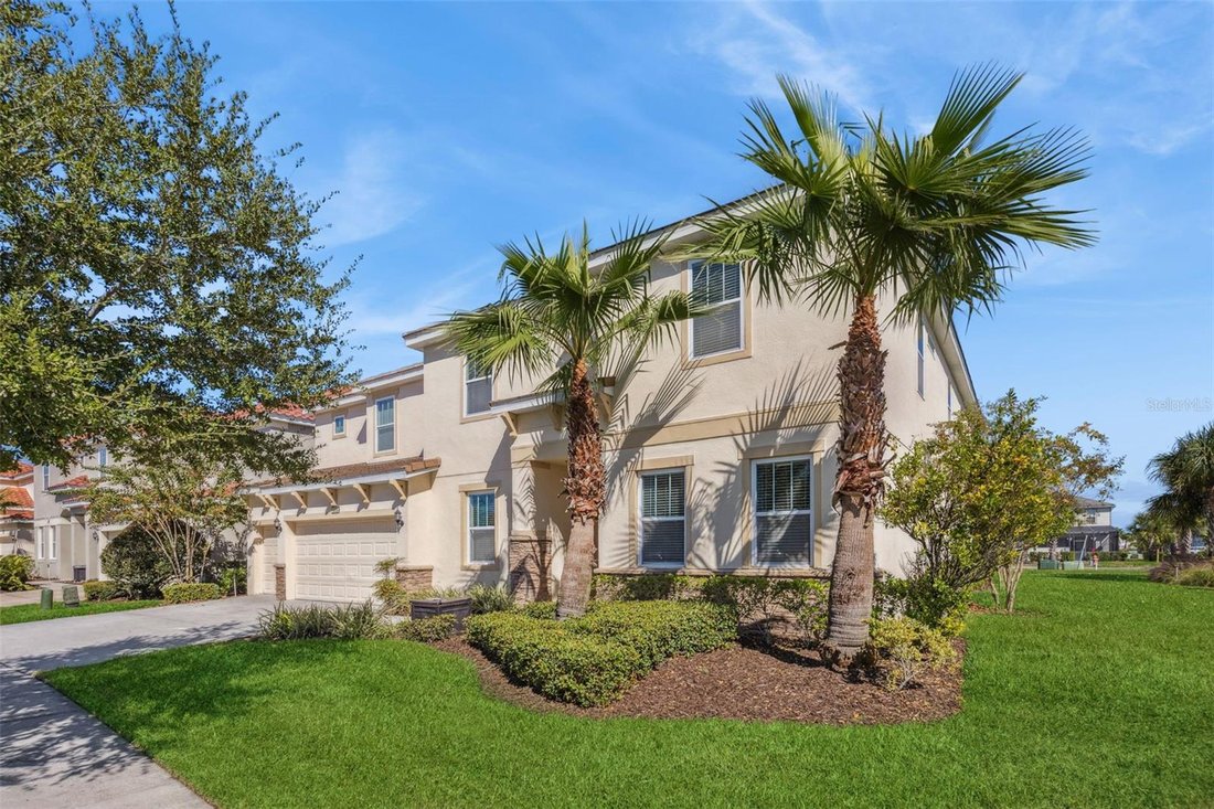 House in Davenport, Florida, United States 3 - 17184497