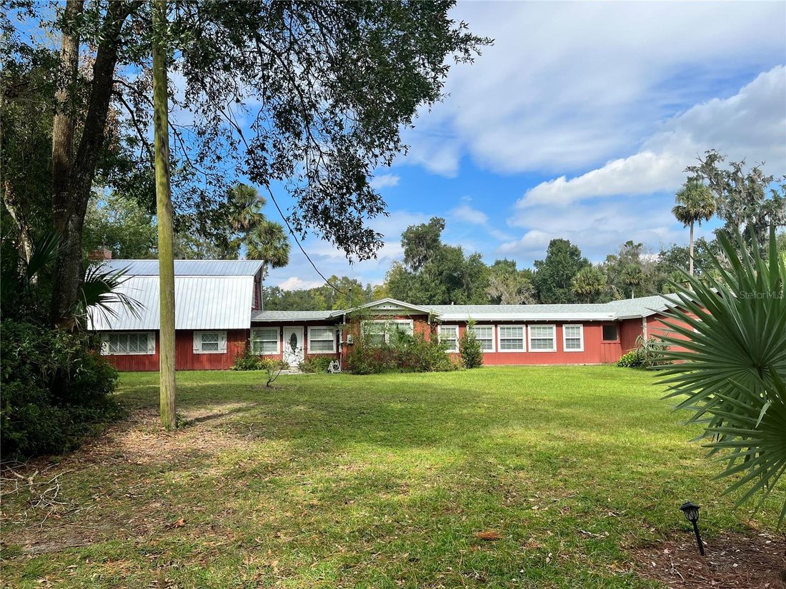 House in Apopka, Florida, United States 1 - 17186765