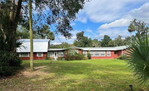 House in Apopka, Florida, United States 1