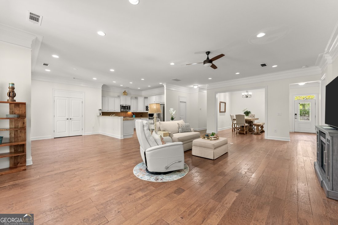 House in Gainesville, Georgia, United States 4 - 17160254