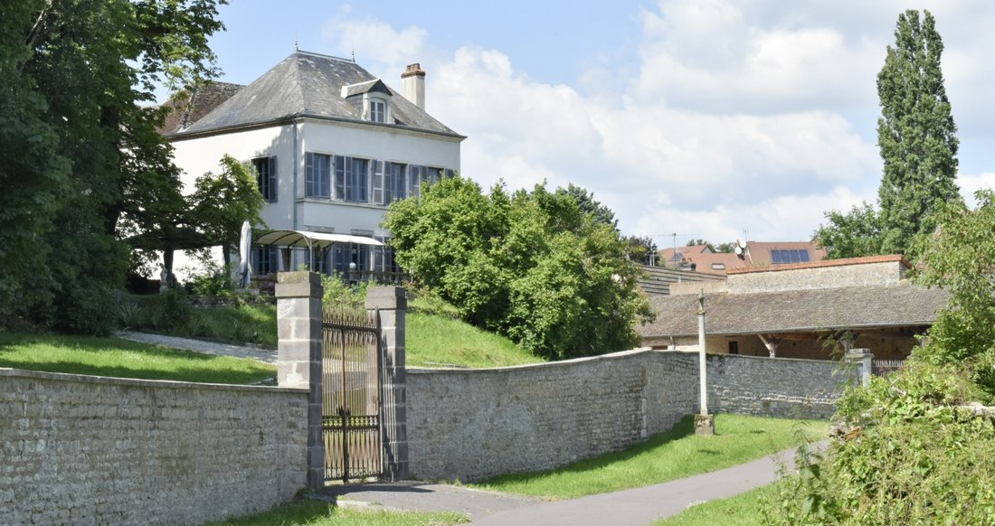 House in Mercurey, Bourgogne – Franche-Comté, France 1 - 17155266