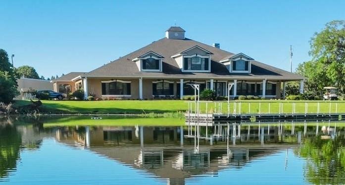 House in Plant City, Florida, United States 1 - 17187348