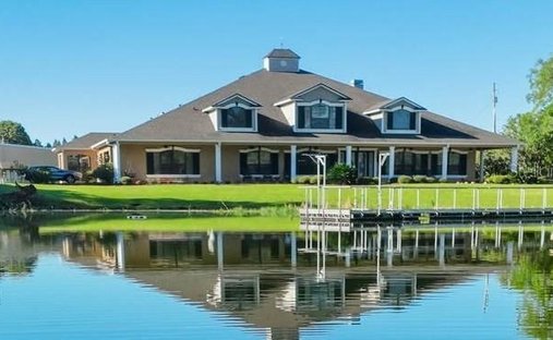 House in Plant City, Florida, United States 1