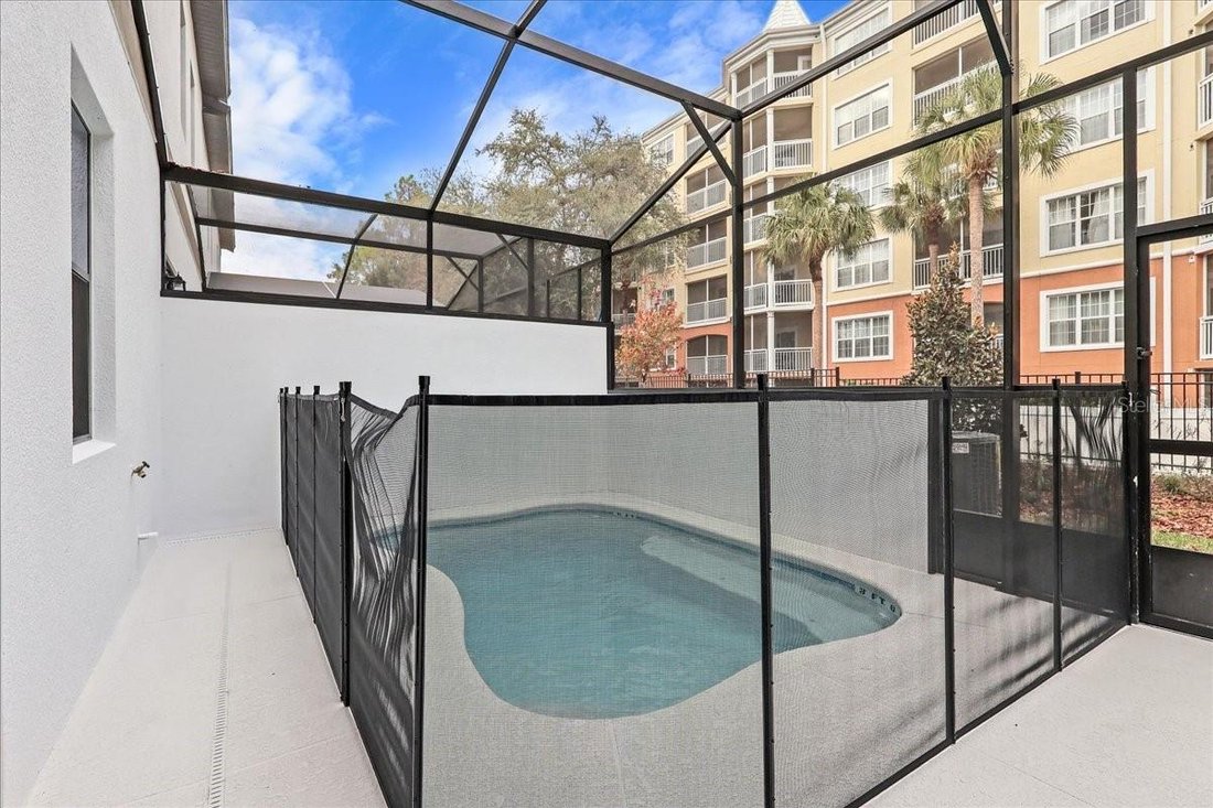 Townhouse in Orlando, Florida, United States 4 - 17183639