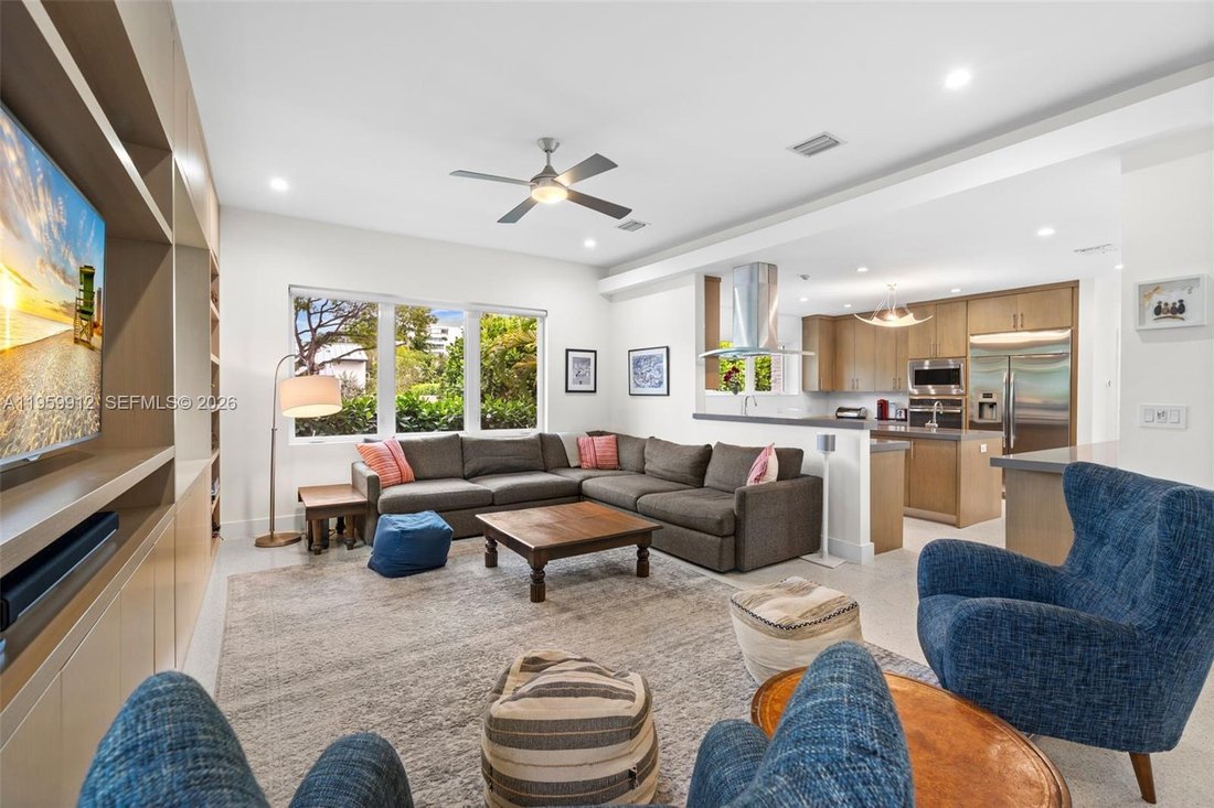 House in Miami Beach, Florida, United States 1 - 17175736