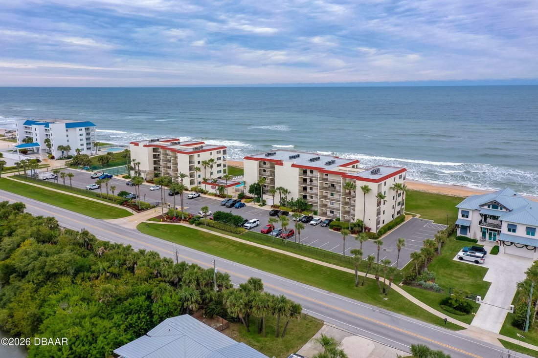 Condo in New Smyrna Beach, Florida, United States 2 - 17163982
