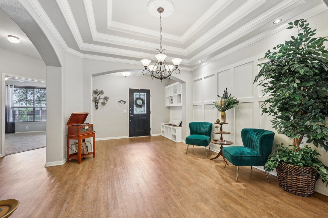 House in Round Rock, Texas, United States 5 - 17188226