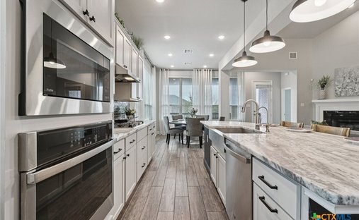 House in Bulverde, Texas, United States 1