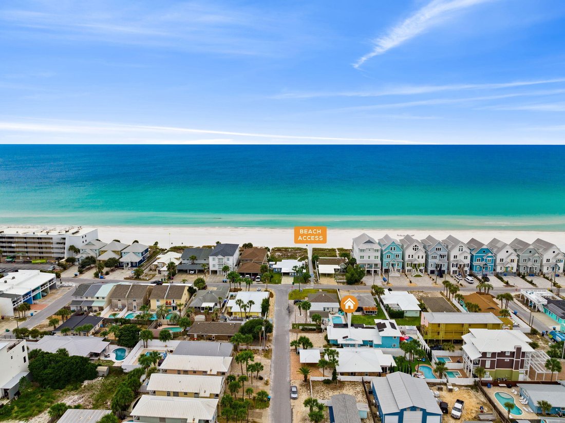 House in Panama City Beach, Florida, United States 3 - 17166588