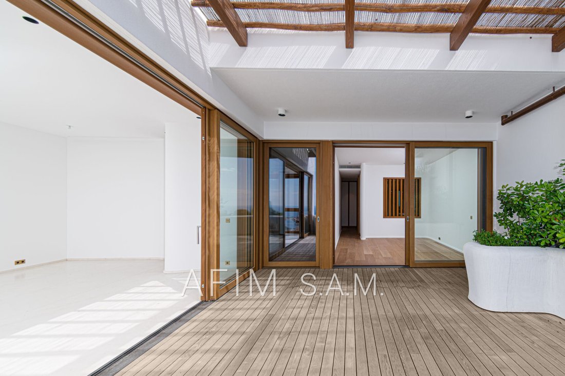Apartment in Monaco, Monaco 5 - 17154837