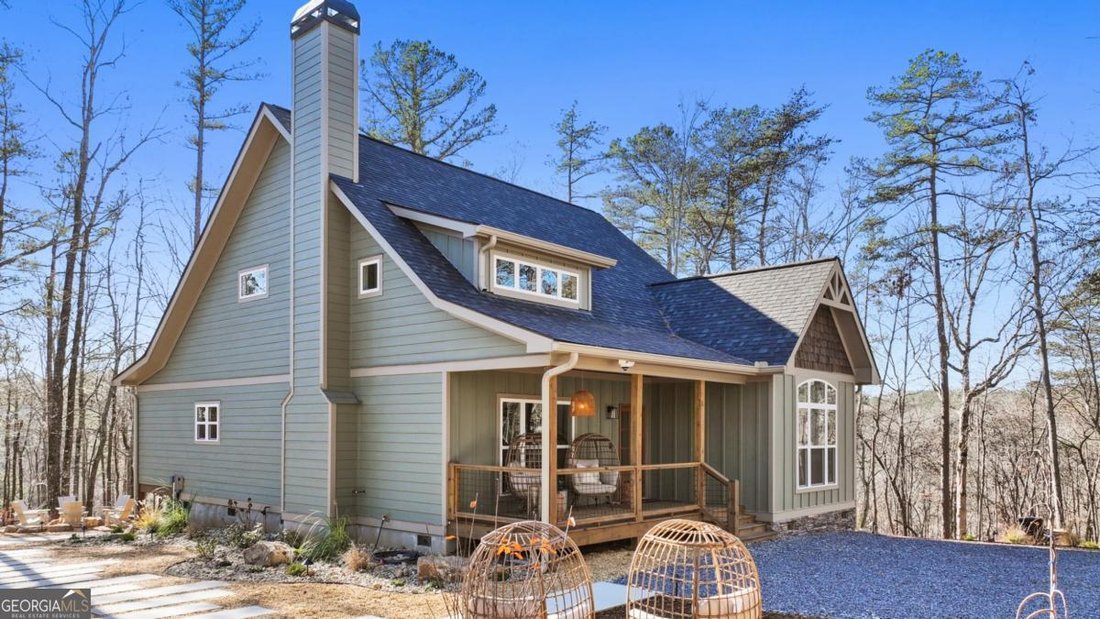 House in Blue Ridge, Georgia, United States 2 - 17159200