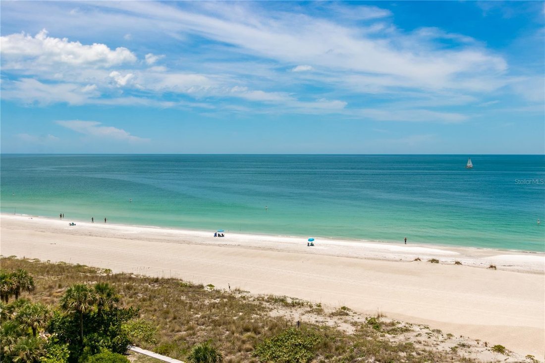 Condo in Clearwater, Florida, United States 4 - 17183391