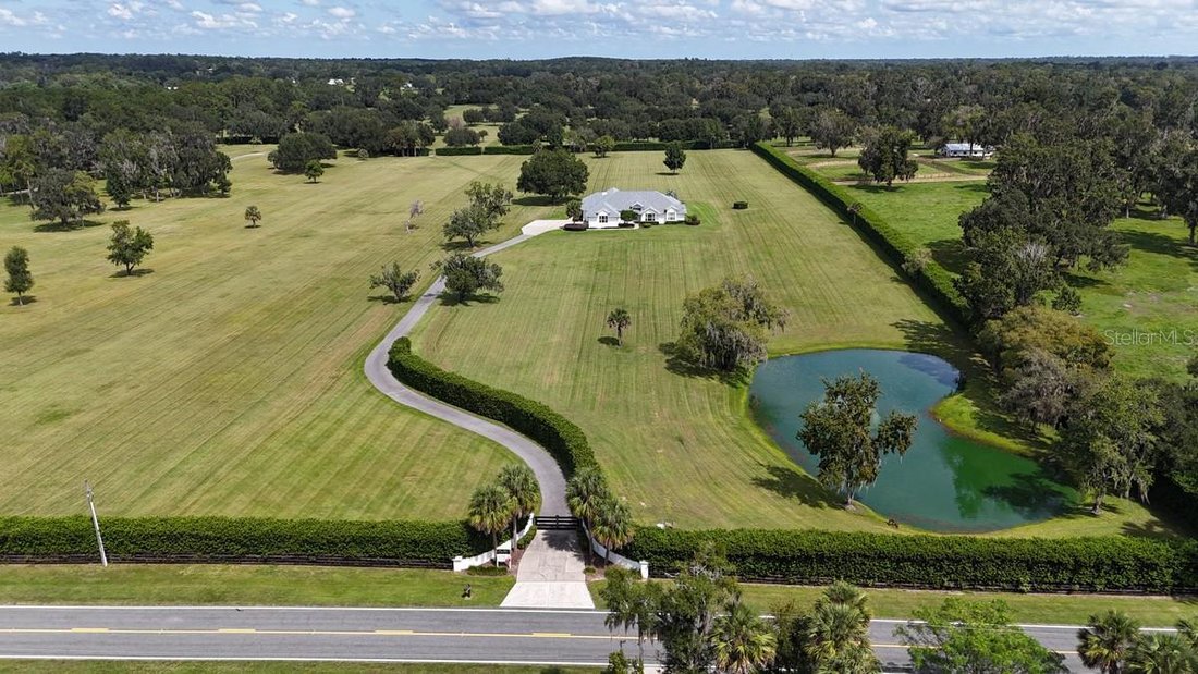 House in Ocala, Florida, United States 1 - 17179358