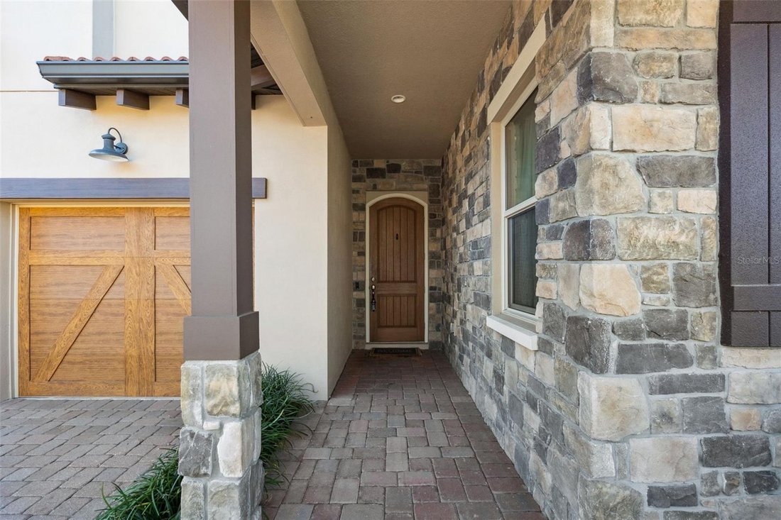 House in Winter Garden, Florida, United States 4 - 17185652
