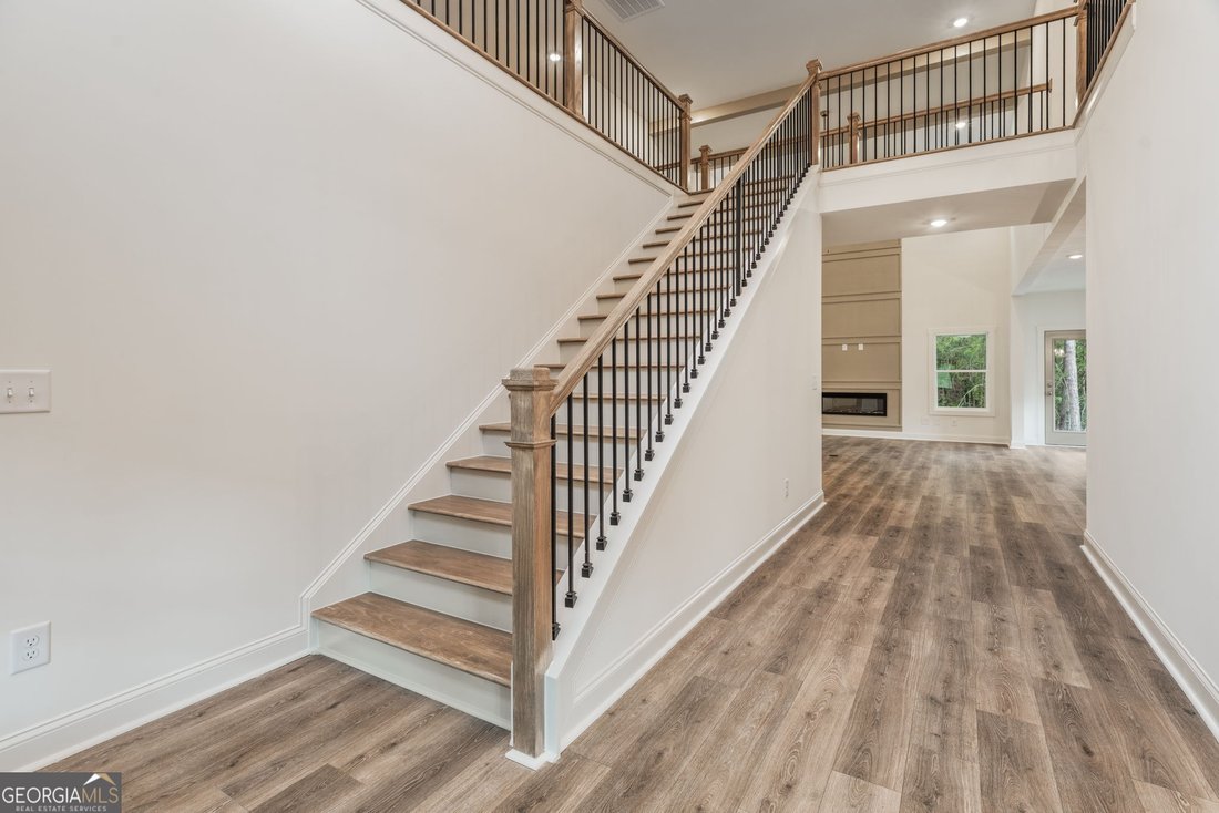 House in Thomaston, Georgia, United States 2 - 17159471