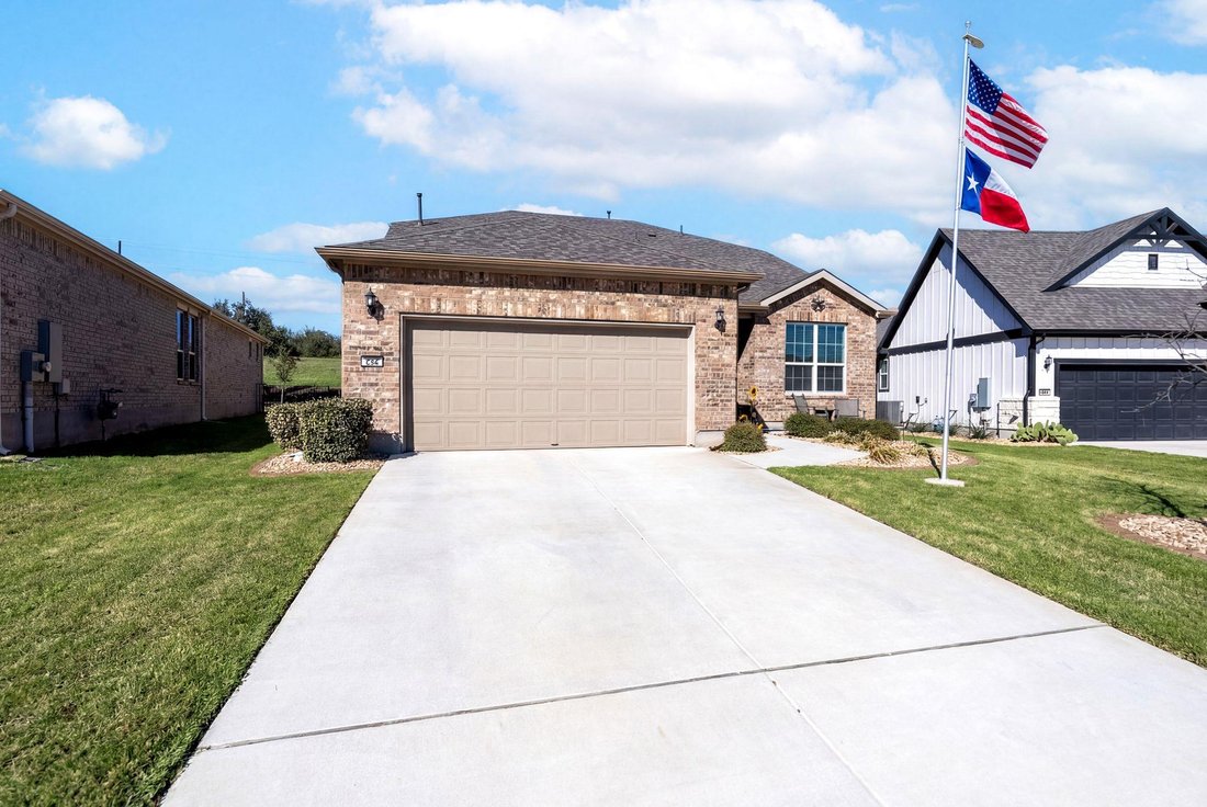 House in Georgetown, Texas, United States 3 - 17187864