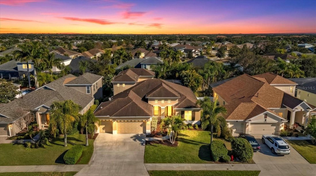 House in Bradenton, Florida, United States 3 - 17182726