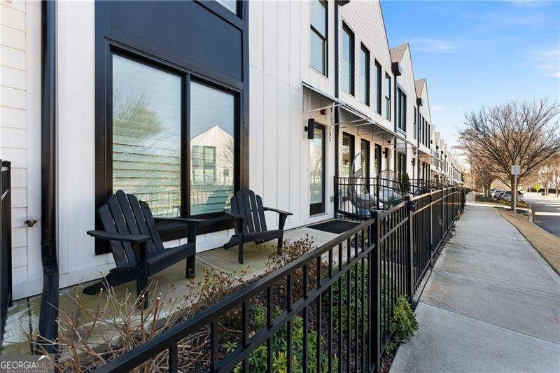 Townhouse in Woodstock, Georgia, United States 2 - 17156245