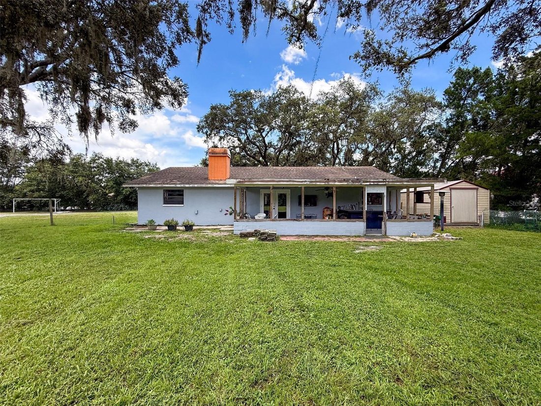 House in Odessa, Florida, United States 5 - 17186409