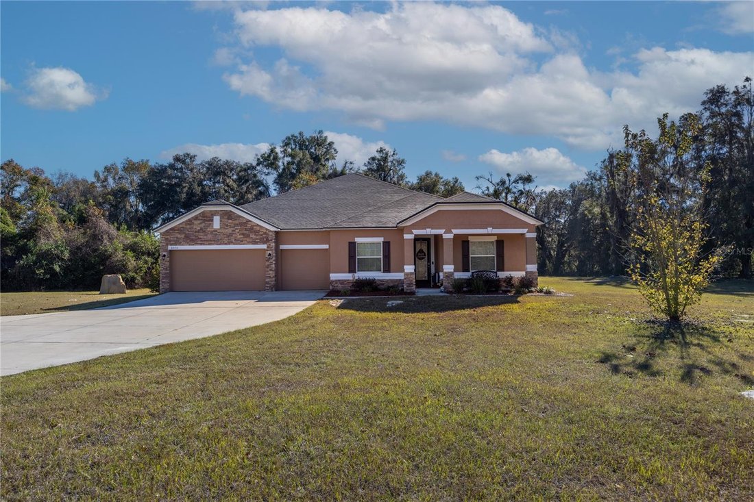 House in Newberry, Florida, United States 1 - 17186393