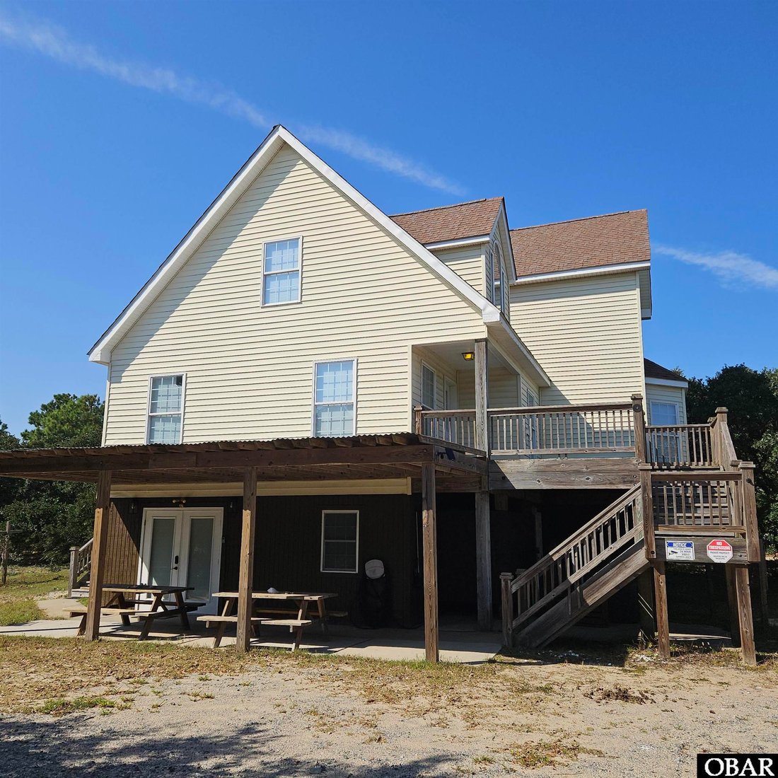 House in Corolla, North Carolina, United States 3 - 17163542