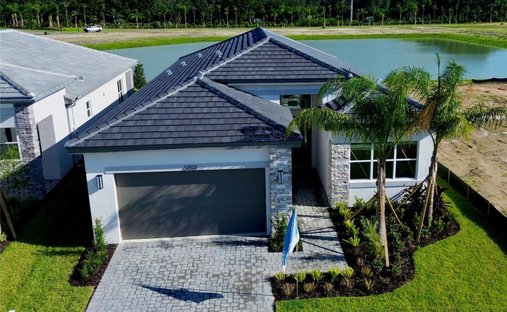 House in Zephyrhills, Florida, United States 1