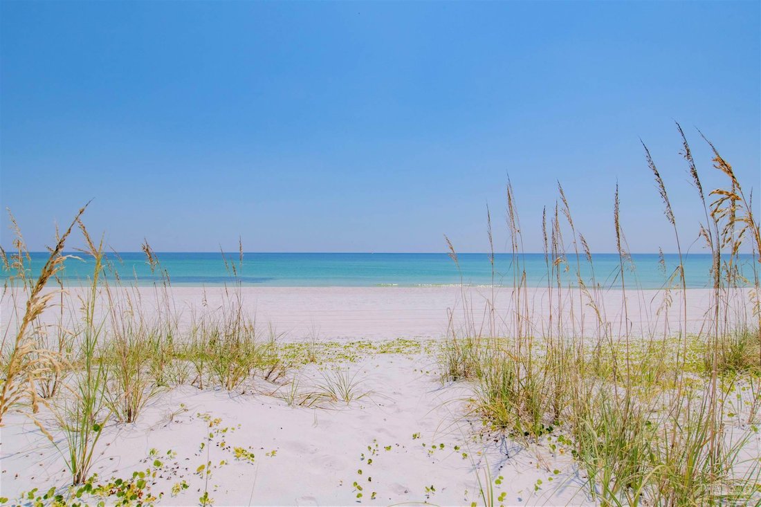 Condo in Pensacola, Florida, United States 5 - 17161632