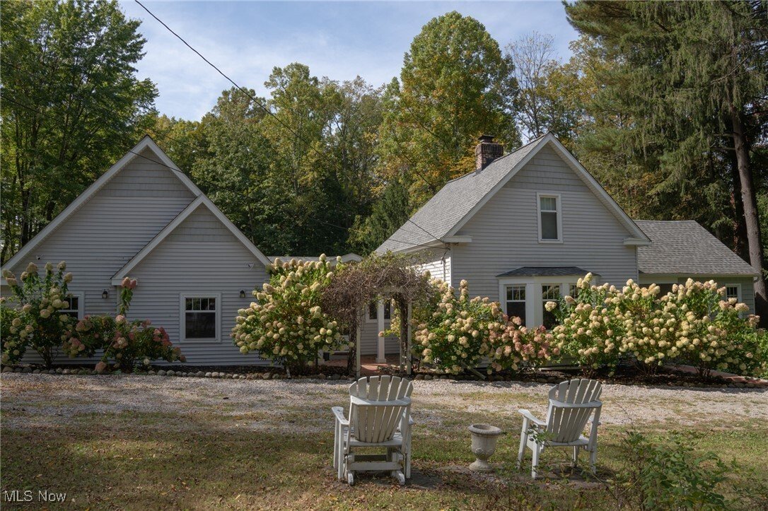Maison à Chagrin Falls, Ohio, États-Unis 1 - 17175141