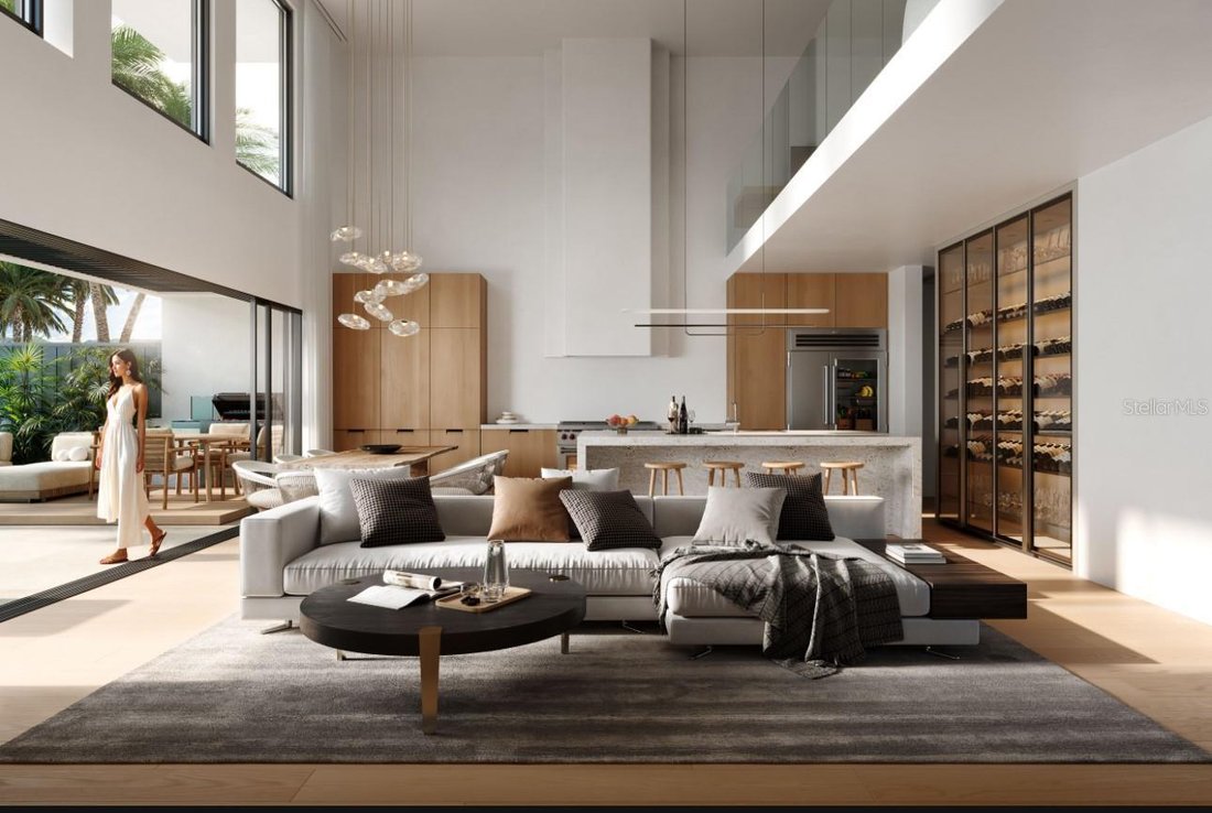 Townhouse in Palm Coast, Florida, United States 4 - 17181973