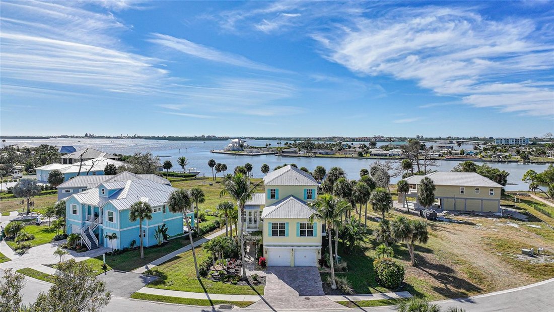 House in Englewood, Florida, United States 4 - 17185453