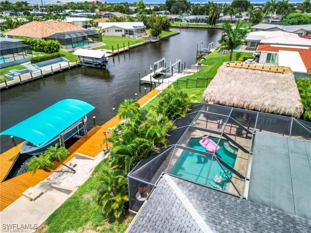 House in Cape Coral, Florida, United States 1 - 17172313