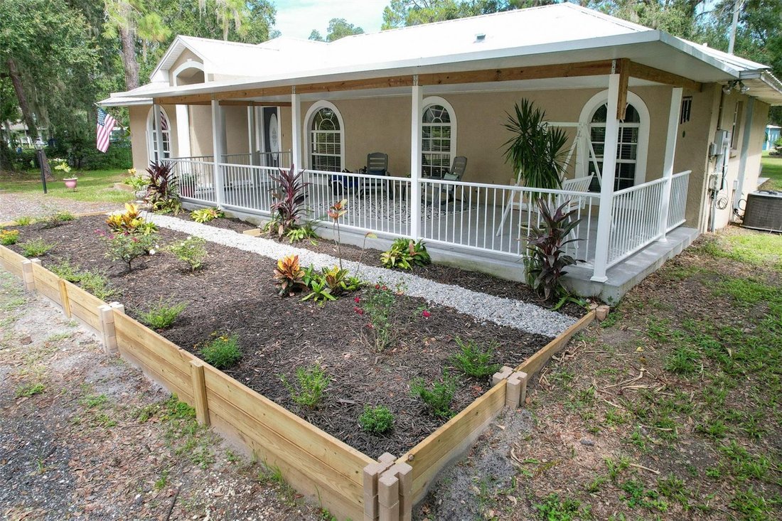House in Plant City, Florida, United States 3 - 17186038